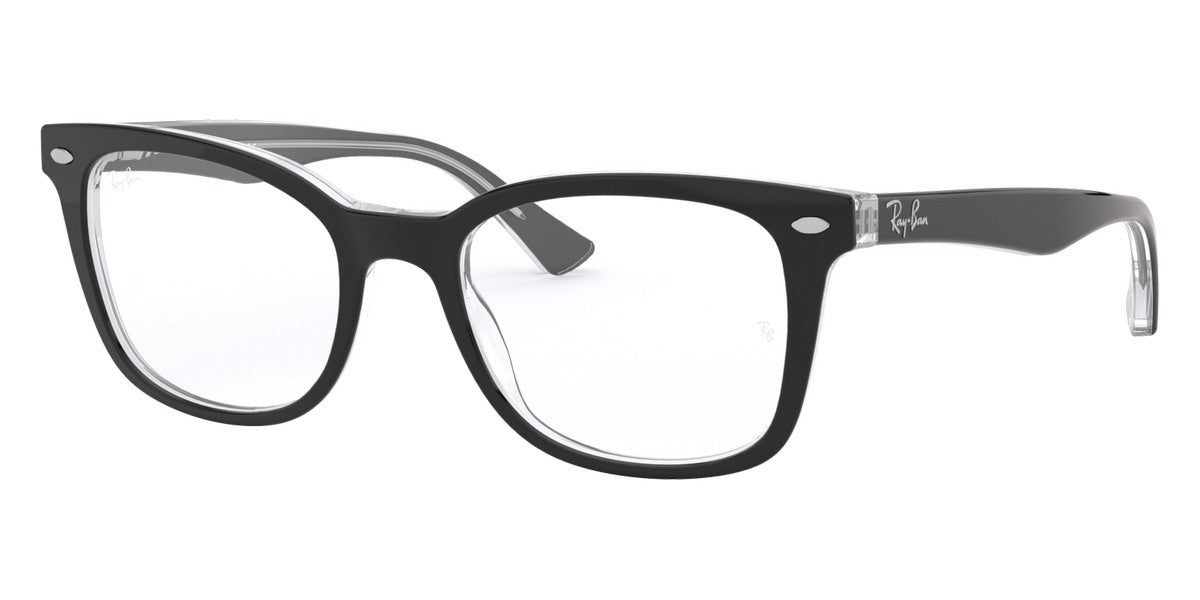 RAYBAN EYEGLASSES - RX5285 5764 53