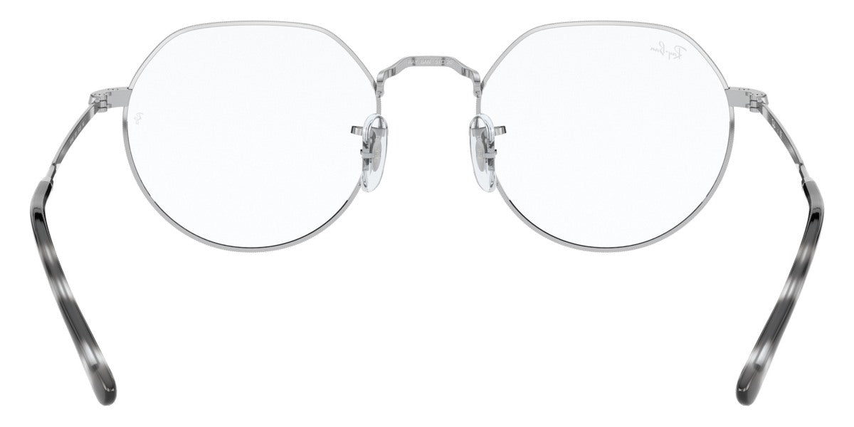 Ray-Ban™ Jack RX6465 2501 51 - Silver