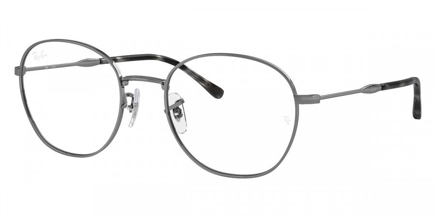 RAYBAN EYEGLASSES - RX6509 2502 53