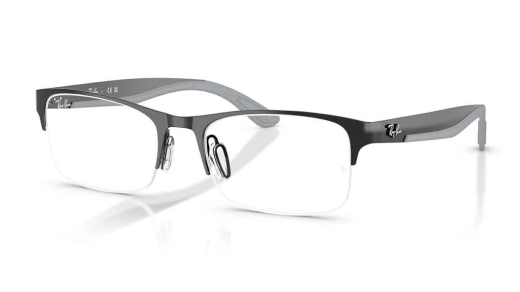 RAY-BAN EYEGLASSES - RX7551 3222 54