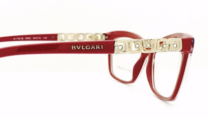 BVLGARI EYEGLASSES - BV4116B 5380 52
