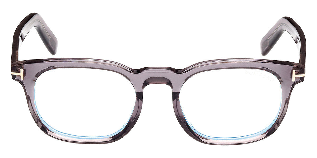 TOM FORD EYEGLASSES - FT5930-D-B 020 52