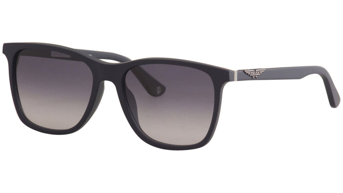 POLICE SUNGLASSES - SPL872 D82M 56