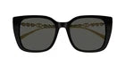 GUCCI SUNGLASSES - GG1971SA 001 55