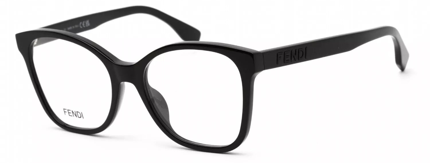 FENDI FRAME - FE50018I 001 52