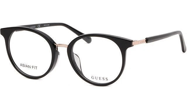 GUESS EYEGLASSES - GU2845-D 001 51