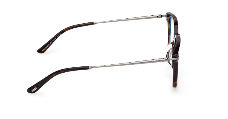 TOM FORD EYEGLASSES - FT6106-D-B 052 53