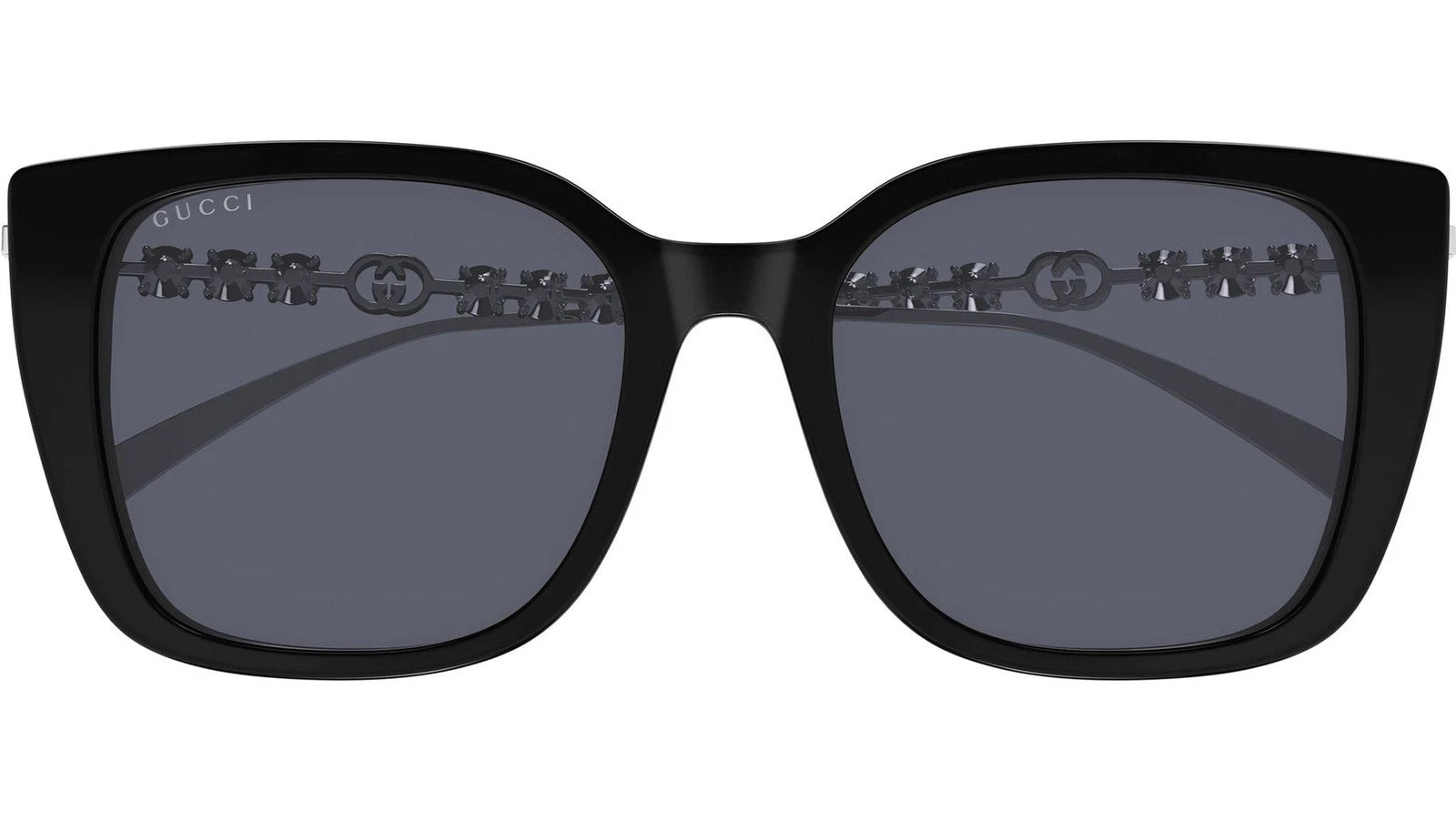 GUCCI SUNGLASSES - GG1971SA 002 55