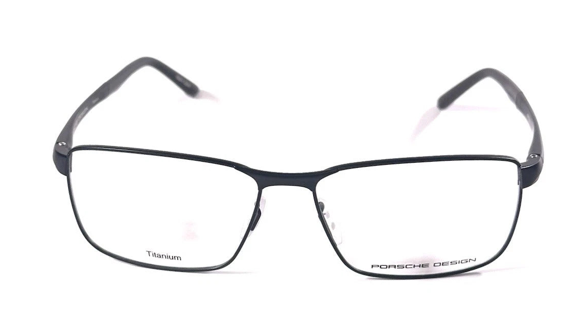 PORSCHE DESIGN EYEGLASSES - P8273 A 58