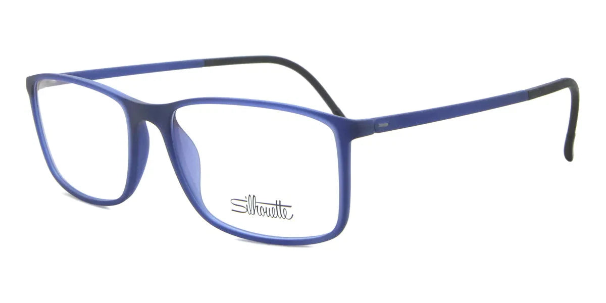 SILHOUETTE EYEGLASSES - 2934 4560 54