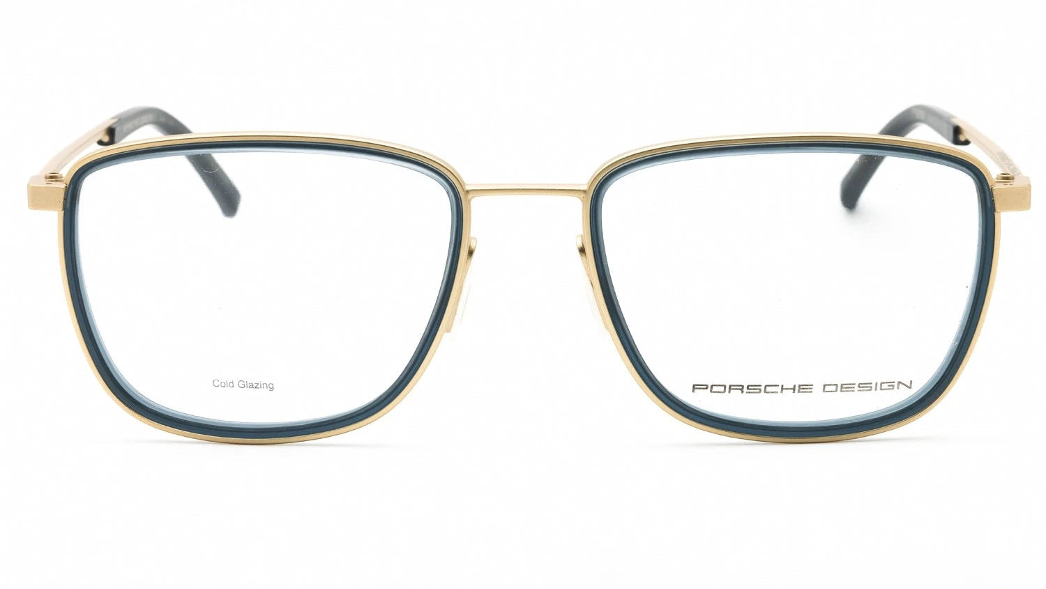 PORSCHE DESIGN EYEGLASSES - P8365 B 53