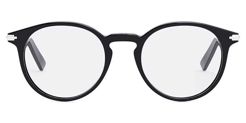 DIOR EYEGLASSES - DIORBLACKSUITO R6I 1000 50