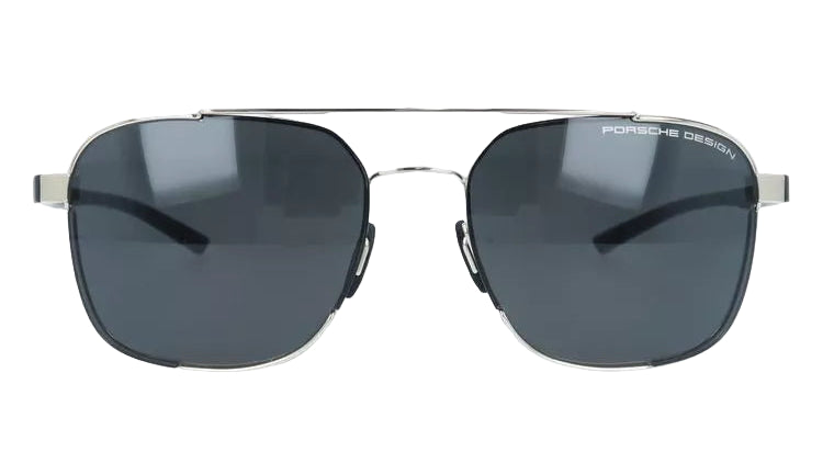 PORSCHE DESIGN SUNGLASSES - P8922 C 59