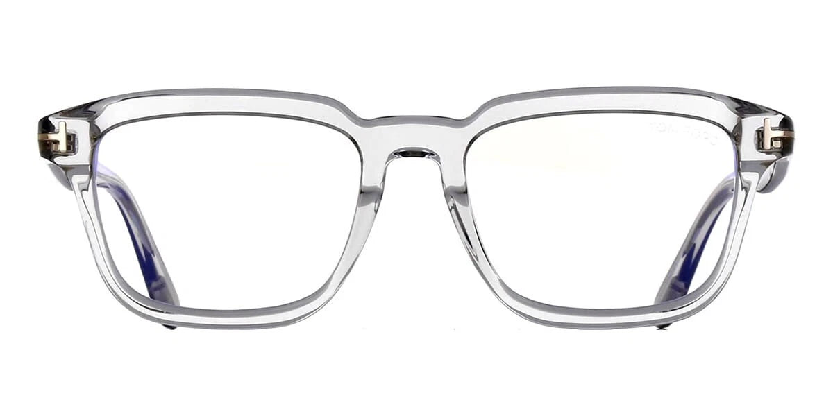 TOM FORD EYEGLASSES - FT6032-F-B 020 52