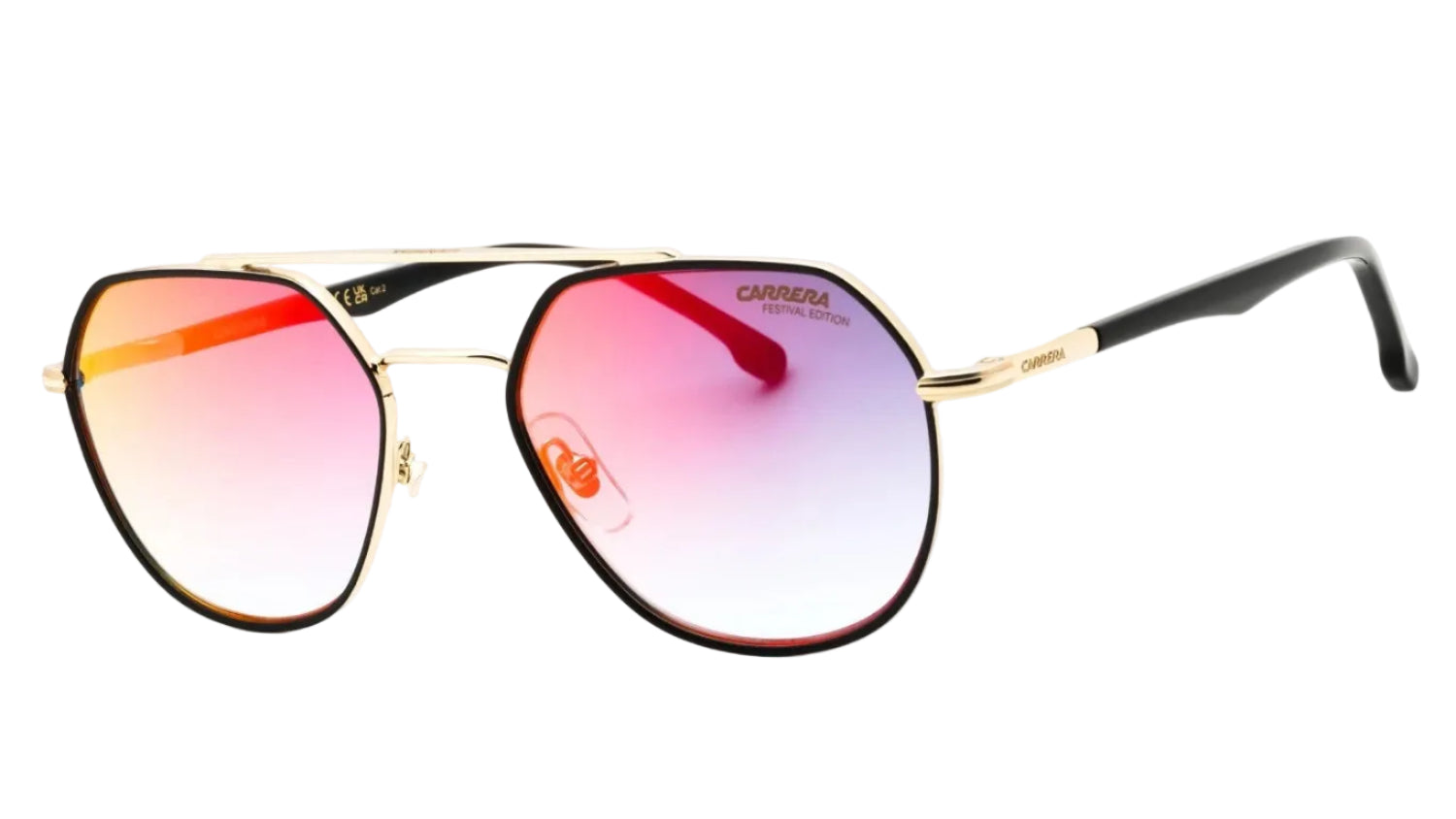 CARRERA SUNGLASSES - CA 303/S 2M2YB 53