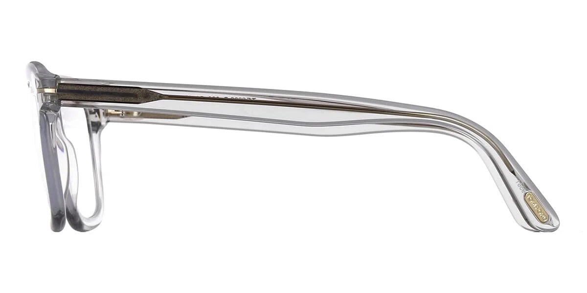 TOM FORD EYEGLASSES - FT6032-F-B 020 52