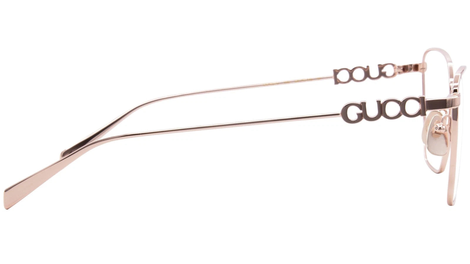 GUCCI EYEGLASSES - GG1807O 002 54