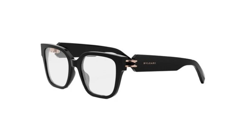 BVLGARI EYEGLASSES B.ZERO1 - BV50046I 001 52