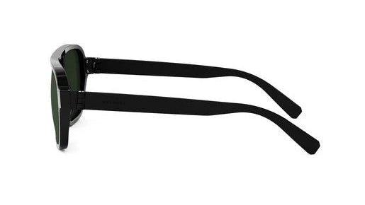 BVLGARI SUNGLASSES ALUMINIUM - BV40053I 01N 56