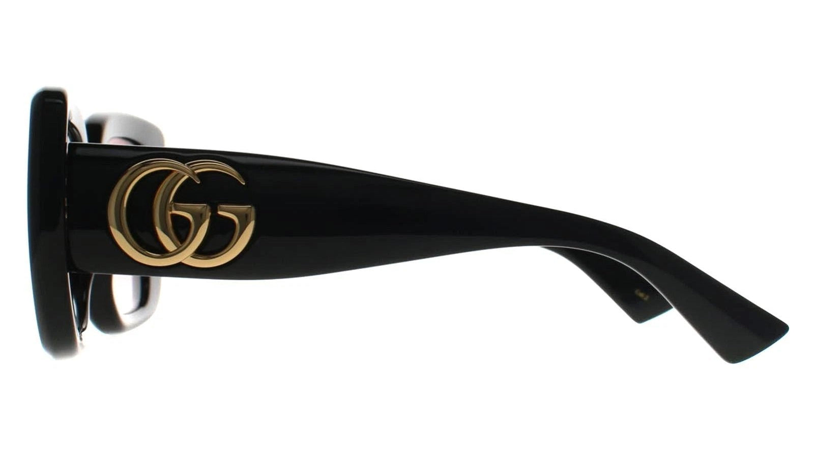 GUCCI SUNGLASSES - GG1975S 001 50