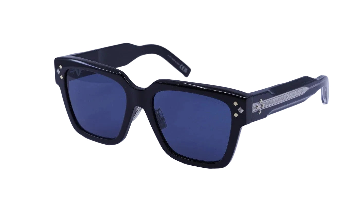 DIOR SUNGLASSES - CD DIAMOND S3F 10B0 55
