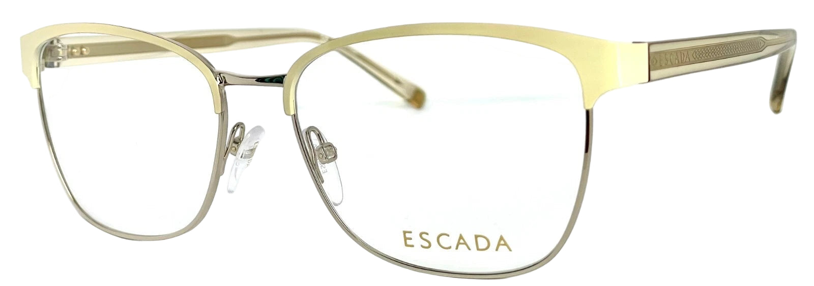 ESCADA EYEGLASSES - VESC54 0F47 53