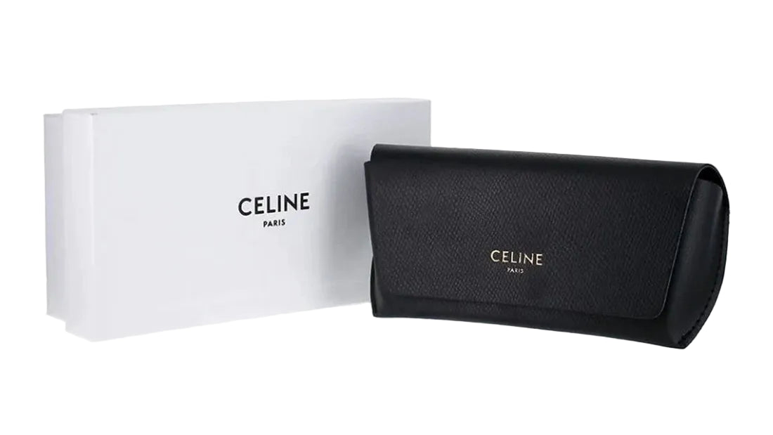 CELINE SUNGLASSES TRIOMPHE - CL40282U 72E 53