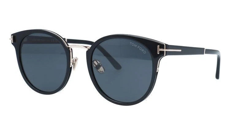 TOM FORD SUNGLASSES - FT1247-K 01A 54