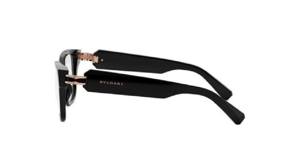 BVLGARI EYEGLASSES B.ZERO1 - BV50046I 001 52