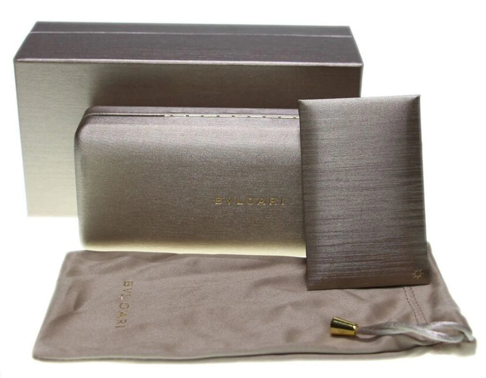 نظارات بولغاري توبوجاز - BV50048I 001 52