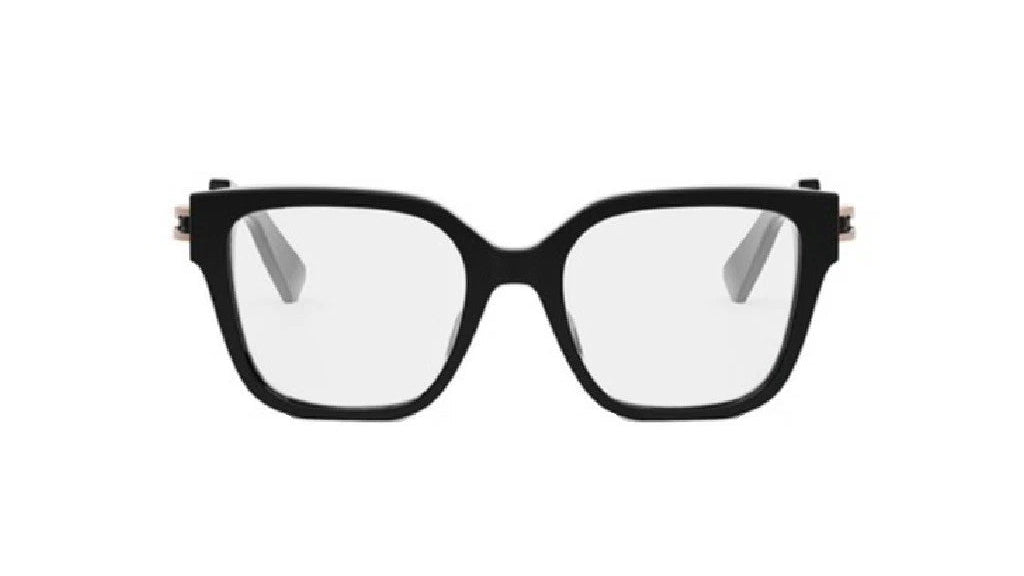 BVLGARI EYEGLASSES B.ZERO1 - BV50046I 001 52