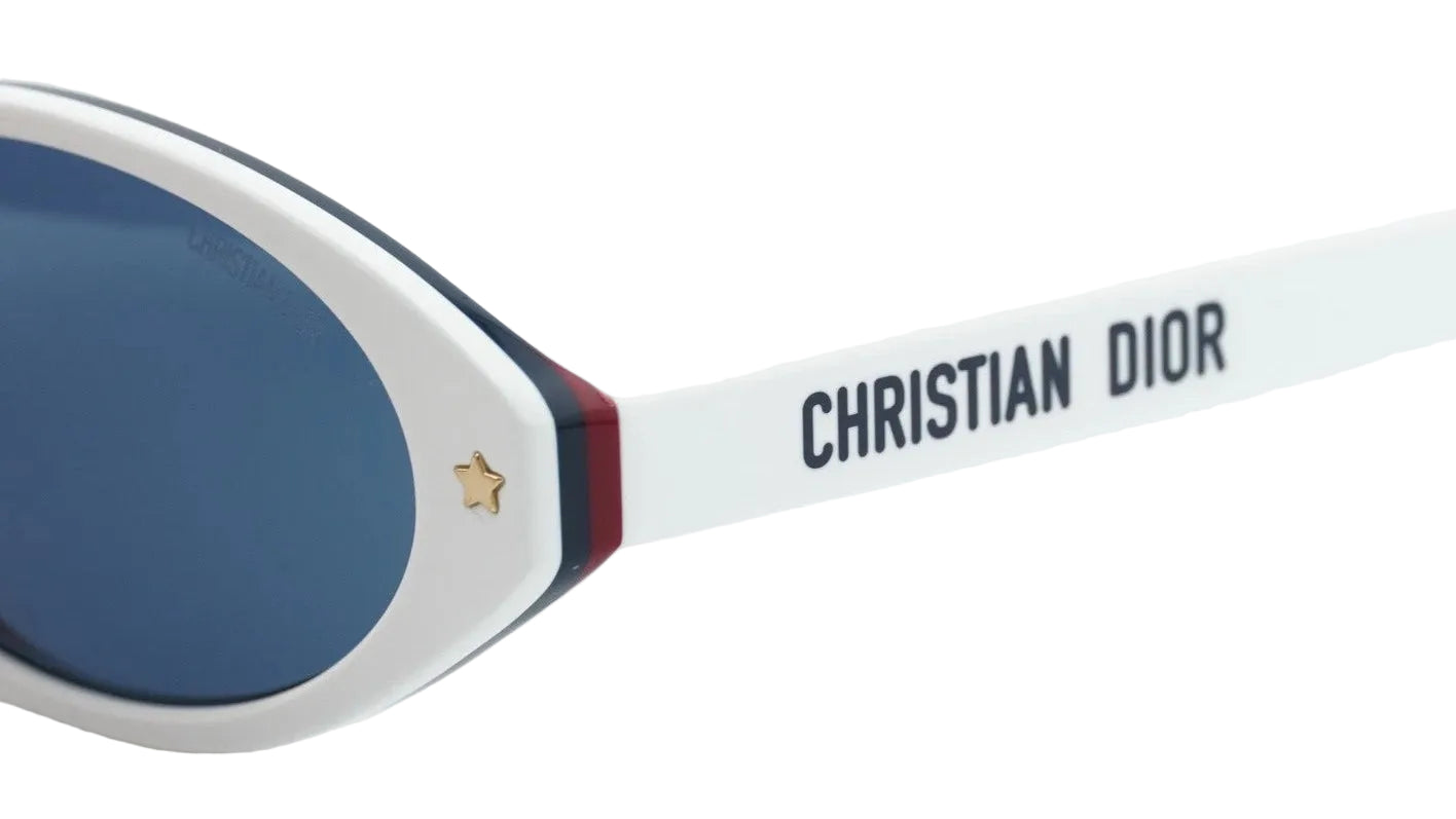 DIOR SUNGLASSES - DIORPACIFIC R1F 50B0 54