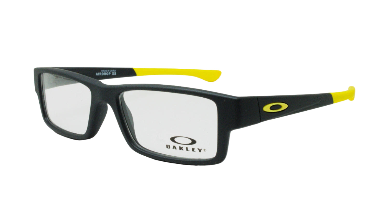 OAKLEY KIDS EYEGLASSES - OY8003 06 48
