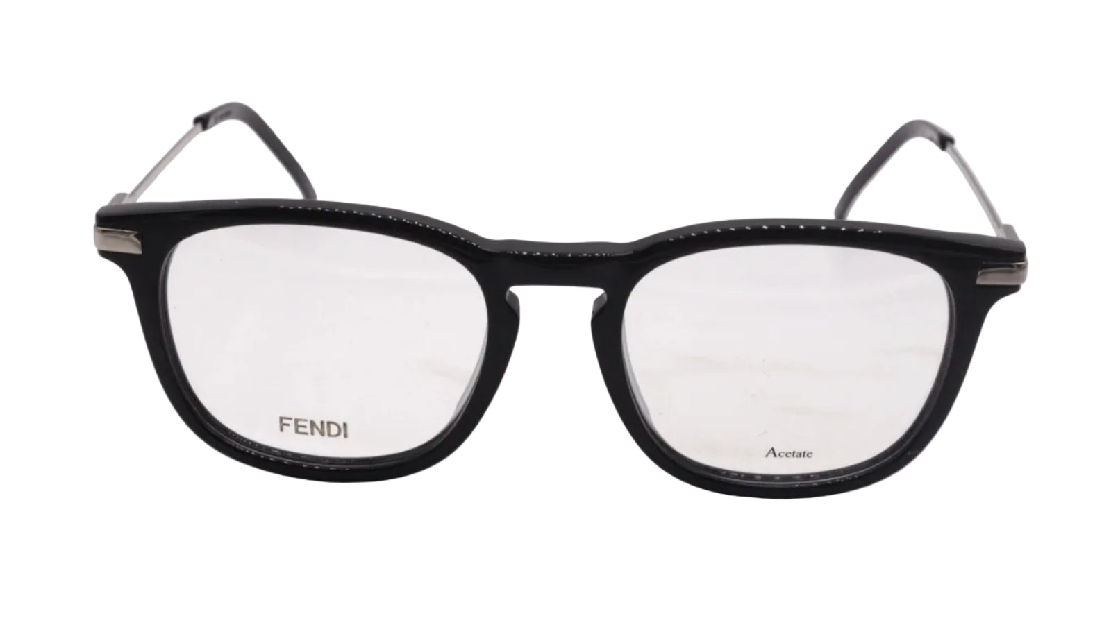 نظارات فندي - FF0226 PJP 50