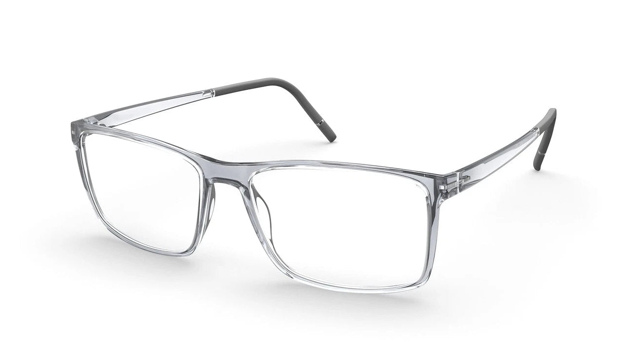 SILHOUETTE EYEGLASSES - 2972 6510 55