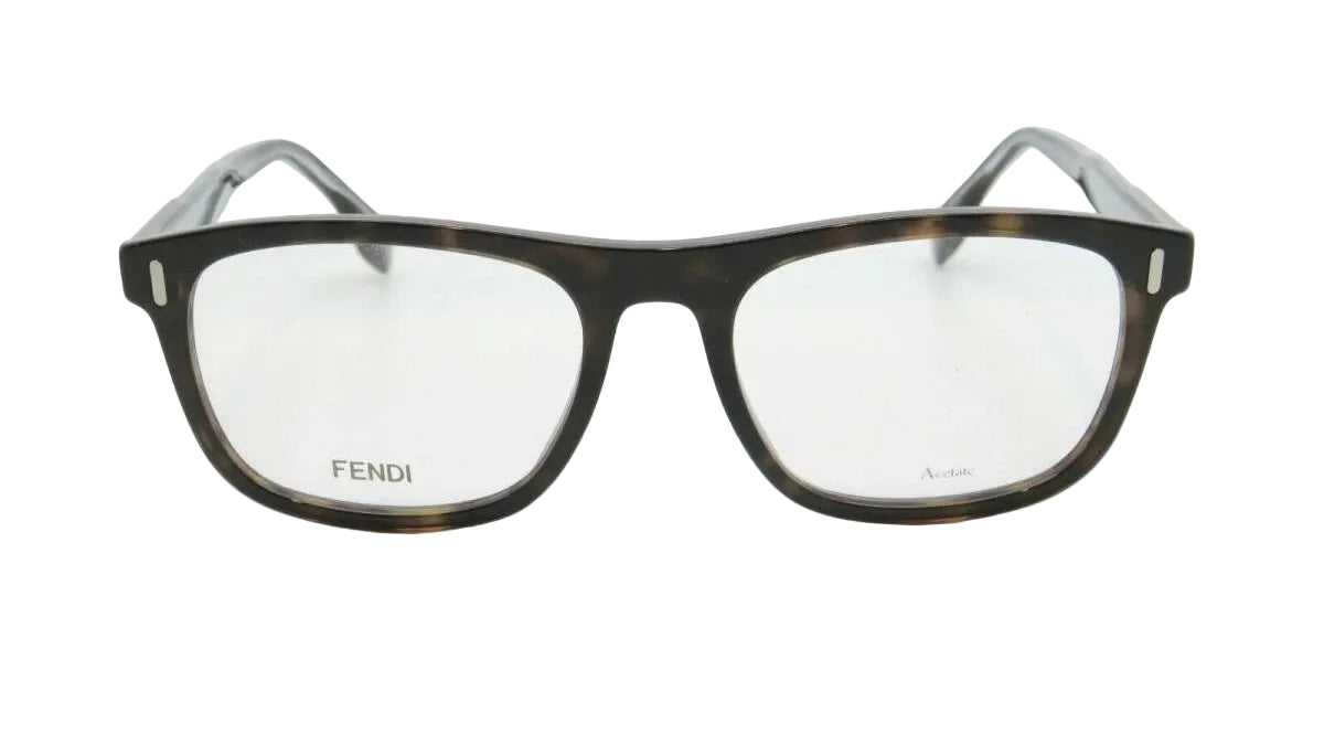 نظارات فندي - FFM0102 IPR 52