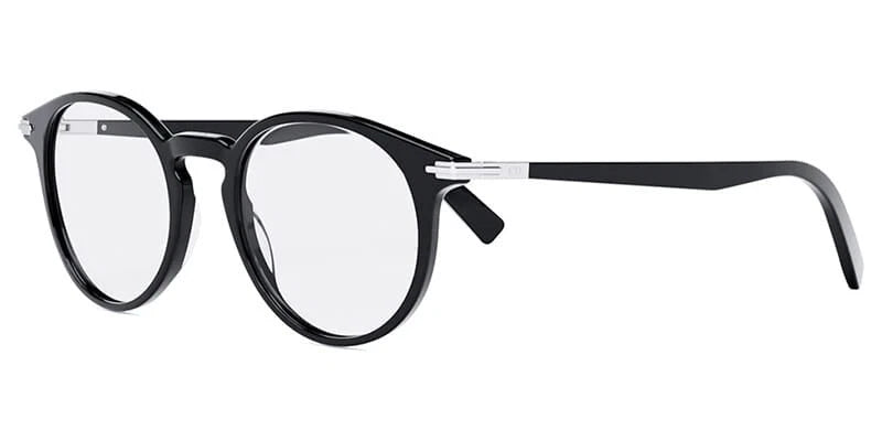 DIOR EYEGLASSES - DIORBLACKSUITO R6I 1000 50