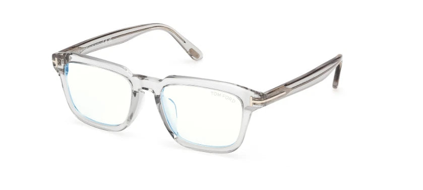 TOM FORD EYEGLASSES - FT6032-F-B 020 52