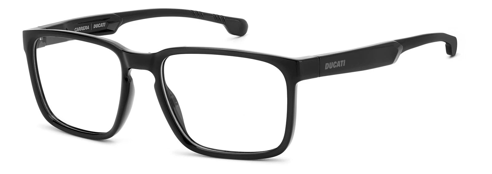 CARRERA DUCATI EYEGLASSES - CARDUC 031 807 56
