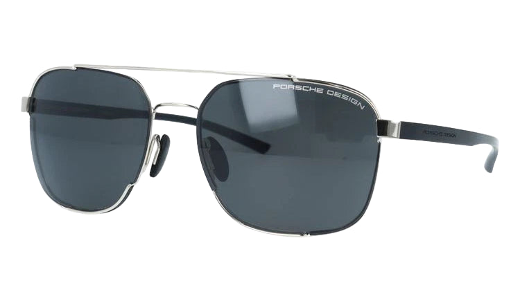 PORSCHE DESIGN SUNGLASSES - P8922 C 59