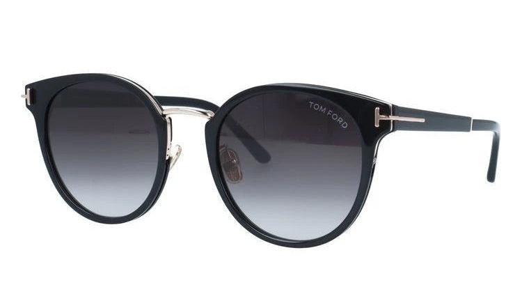 TOM FORD SUNGLASSES - FT1247-K 01B 54