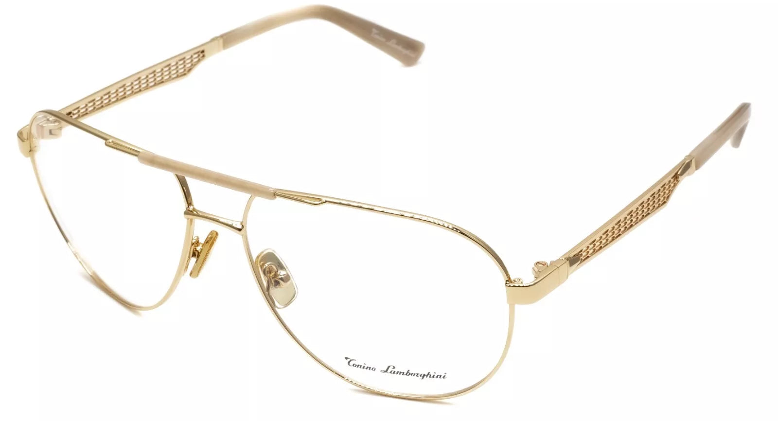 LAMBORGHINI EYEGLASSES - 330V V01 60