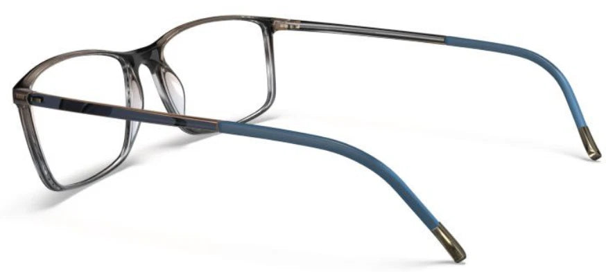SILHOUETTE EYEGLASSES - 2934 5010 54