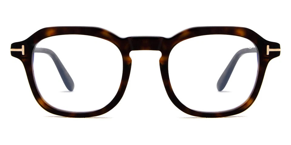 TOM FORD EYEGLASSES - FT5836-B 052 49