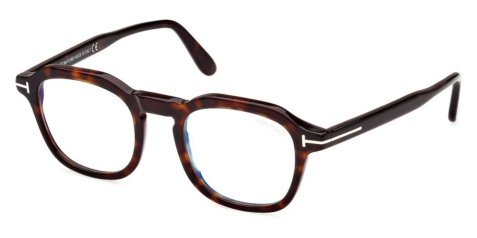 TOM FORD EYEGLASSES - FT5836-B 052 49