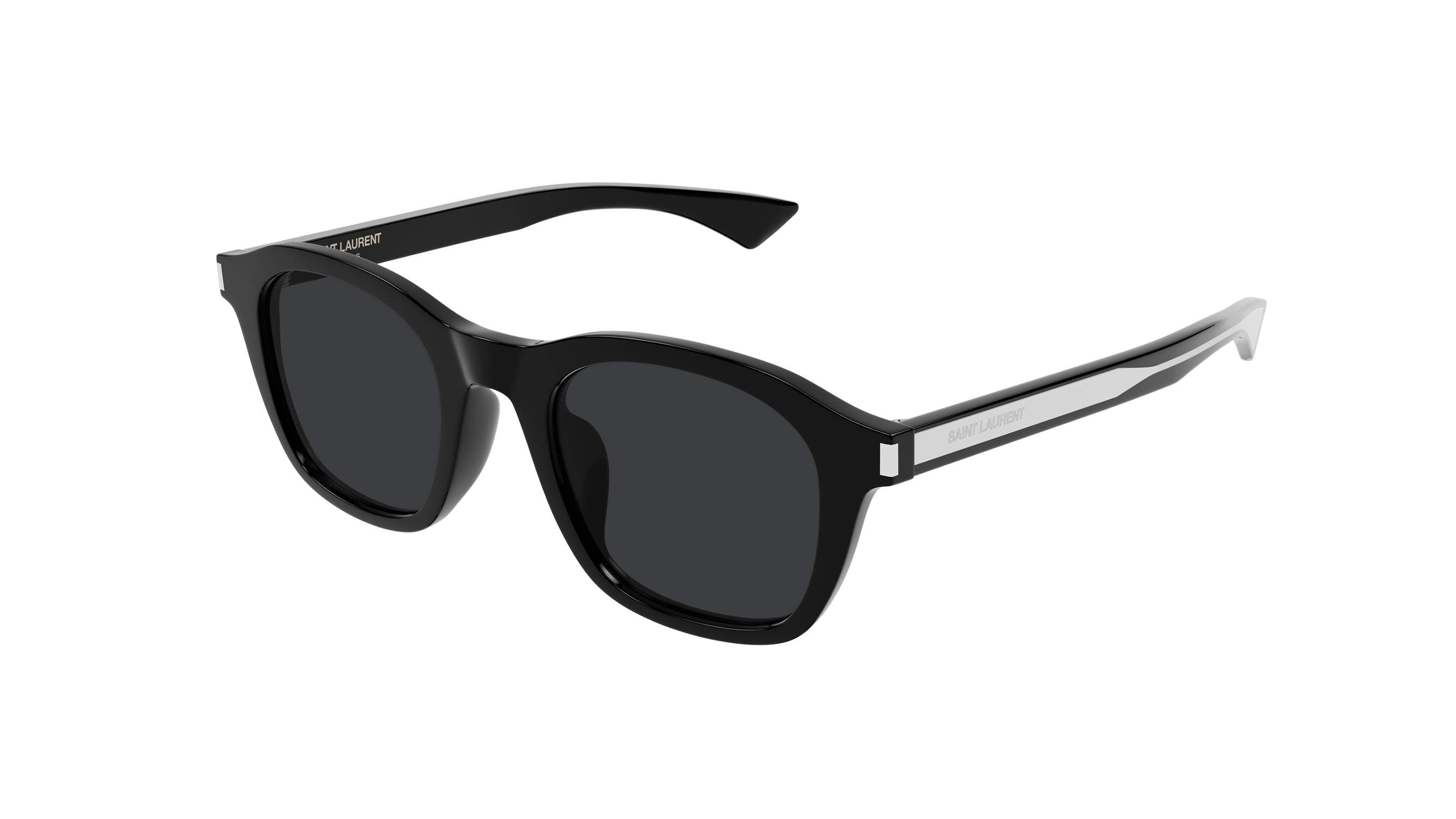 SAINT LAURENT SUNGLASSES YSL - SL880/K 001 50