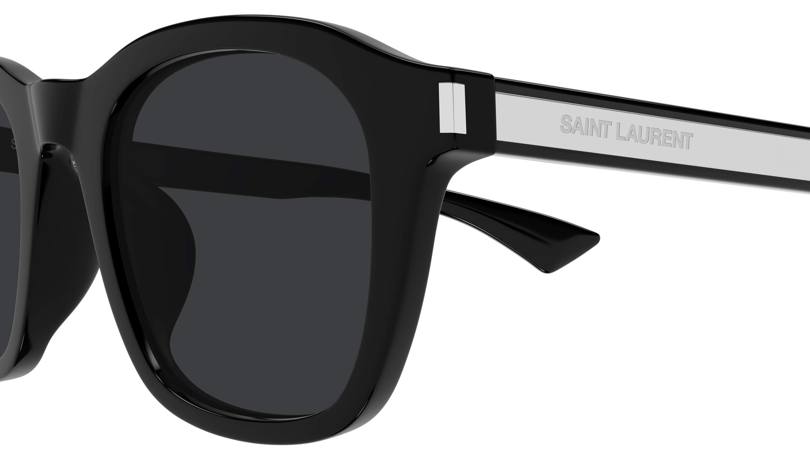 SAINT LAURENT SUNGLASSES YSL - SL880/K 001 50
