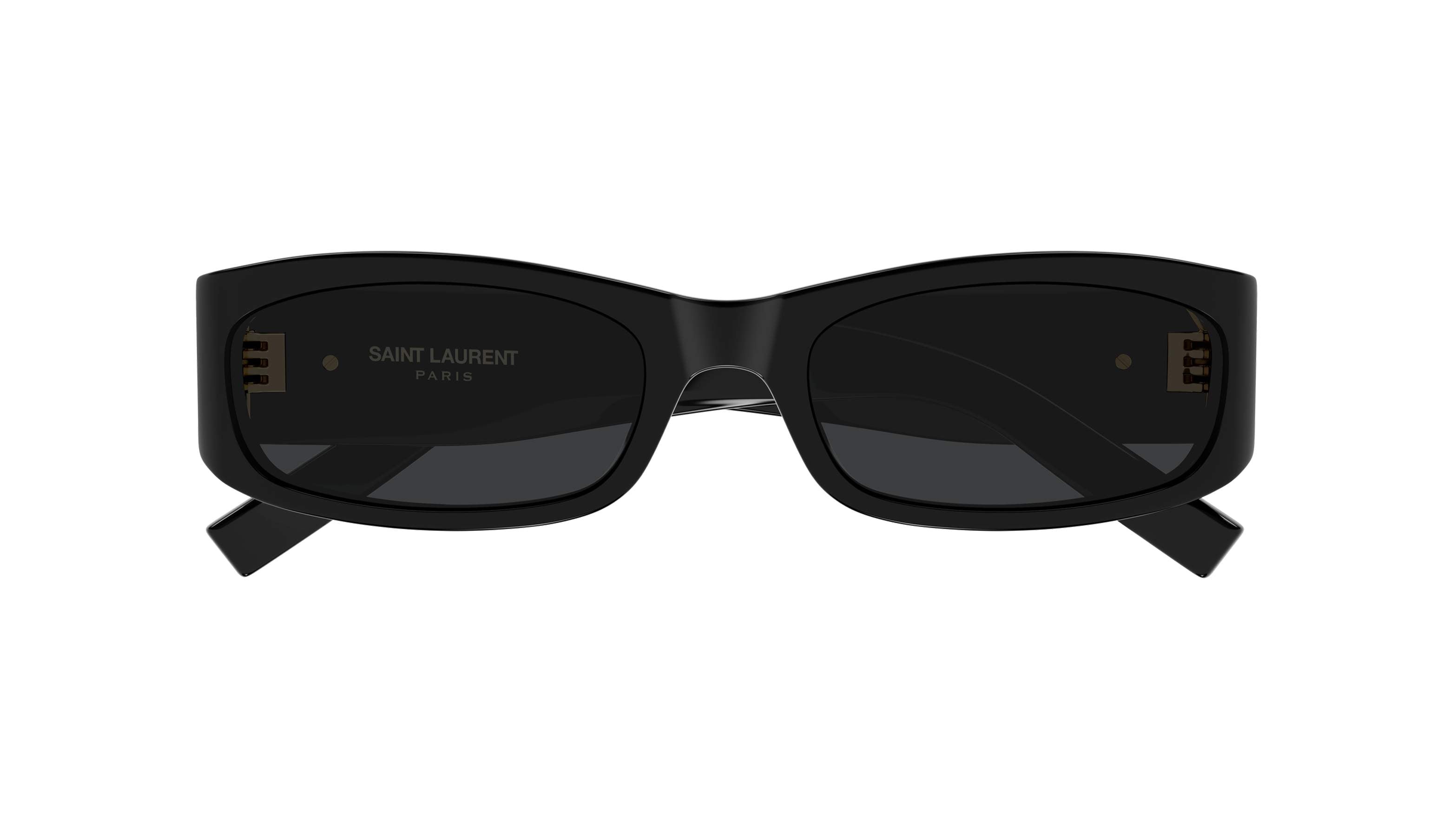 SAINT LAURENT SUNGLASSES YSL MONOGRAM - SLM152 001 55