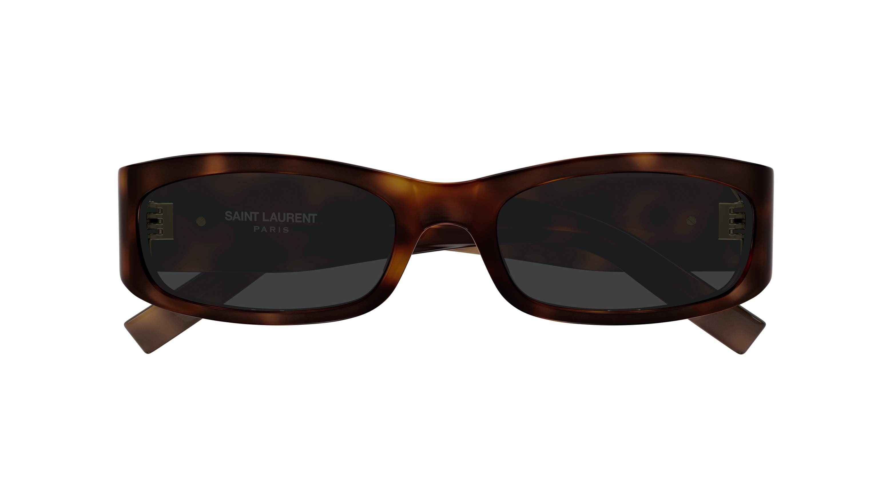 SAINT LAURENT SUNGLASSES YSL MONOGRAM - SLM152 003 55