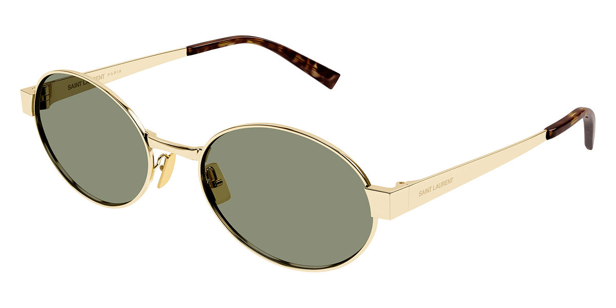 SAINT LAURENT SUNGLASSES YSL - SL 692 003 55 - Gold